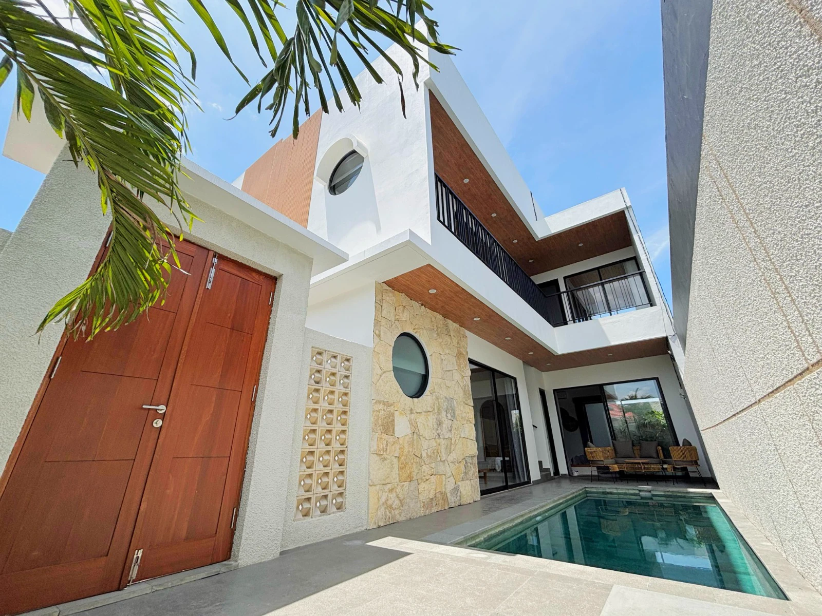 Villa Aruna